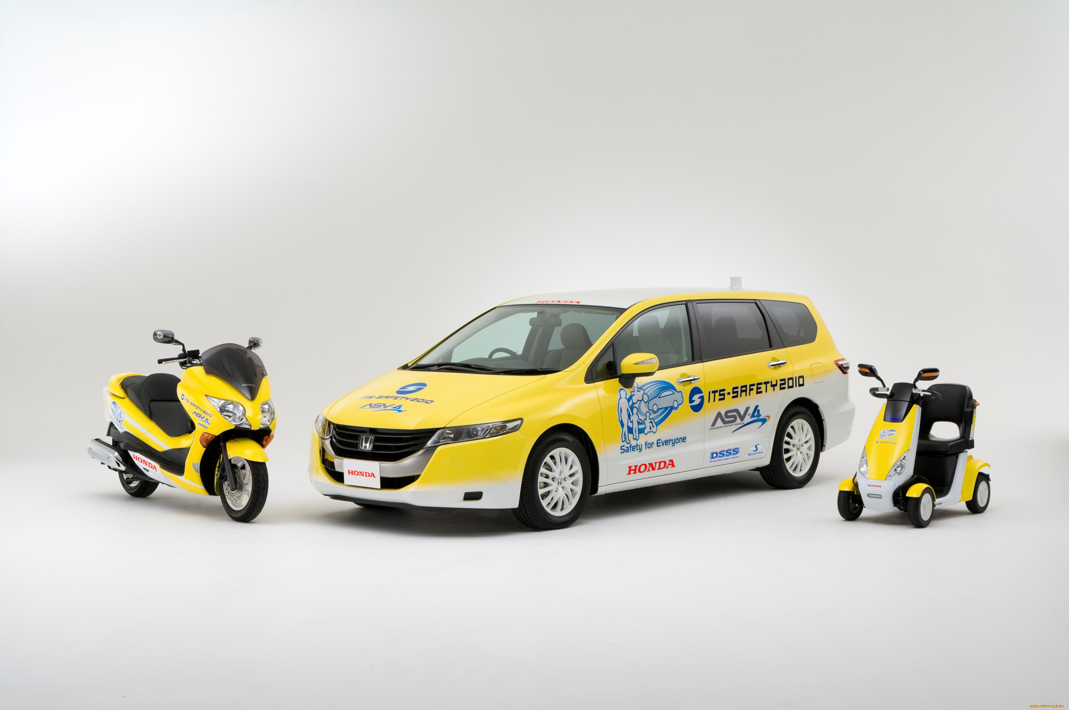 , honda